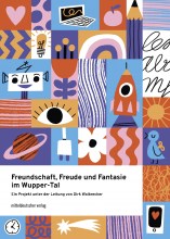 NW2321 Walbrecker - Freundschaft, Freude und Fantasie im Wupper-Tal_Umschlag